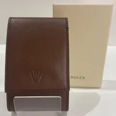 2025年最新】ROLEX ポーチの人気アイテム - メルカリ