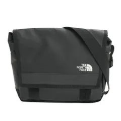 THE NORTH FACE ザ ノースフェイス NM81356 ショルダー メッセンジャーバッグ  ブラック系  メンズ [240101339954]