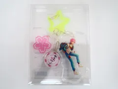 あんさんぶるスターズ!! 桜河こはく ES 7th Anniv. ジャックポットチャームセット