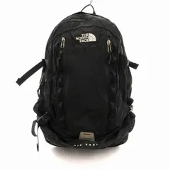 ノースフェイス ビッグショット NM72005 黒 新品 完売品 BIGSHOT 楽天市場】ザ・ノース・フェイス バックパック メンズ