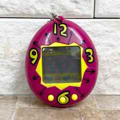 2025年最新】たまごっち 初代 動作確認済の人気アイテム - メルカリ