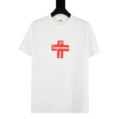 2024年最新】supreme cross box logo teeの人気アイテム - メルカリ