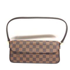 Louis Vuitton ルイヴィトン ダミエ レコレター N51299/FL0094(2100010000002180)