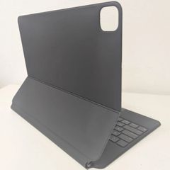 iPad Pro/Air 13/12.9インチ用 マジックキーボード 英語版（US）Magic Keyboard ブラック A2480　2/8a
