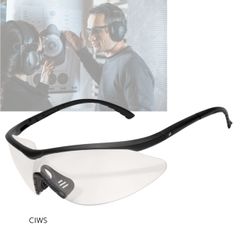EDGE TACTICAL FASTLINK クリア ベイパーシールド曇り止め XFL611