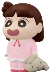 【中古】食玩 トレーディングフィギュア 4.桜田ネネ 「クレヨンしんちゃん フレンズ4」