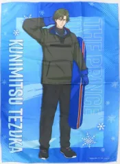 【中古】タオル・手ぬぐい 手塚国光 ビッグタオル 「新テニスの王子様」 ジャンプフェスタ2025通販限定