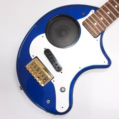 ■■FERNANDES ZO-3C エフェクト ループ機能増設済み！ □□FERNANDES ZO-3 エフェクト ループ機能増設済み！美品