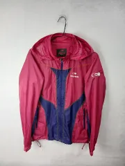 EIDER(アイダー) フード ウィンドブレーカー 95 M