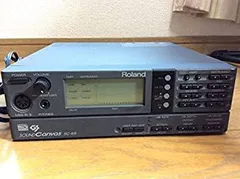 ローランド SC-55mkⅡSC-55MK2 サウンドモジュール Roland 81lkCIN6NDL._AC_SY200_QL15_.jpg