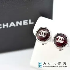 ☆商品レビューを☆ Z1275 超美品 シャネル カラーストーン ブローチ