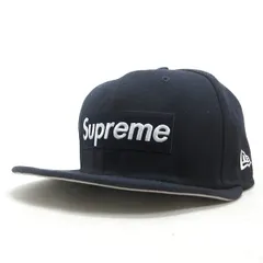 2025年最新】SUPREME ベースボールキャップの人気アイテム