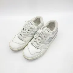 ◇ Θ NEW BALANCE ニューバランス スニーカー サイズ23 ホワイト系 レディース E  【1502200013662】のサムネイル