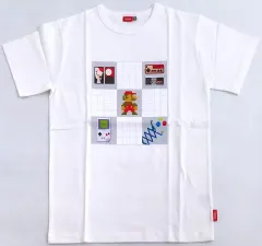 2026年最新】ニンテンドーミュージアム tシャツの人気アイテム - メルカリ