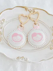 ピンクマタニティマーク♡