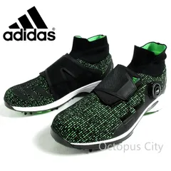 【メンズ 25.5 ～ 27.5.cm 】未使用 アディダス adidas ゴルフシューズ ソフトスパイク ゼッドジー21モーション ボア  Golf Men's ZG21 Motion Boa Waterproof ゴルフ 靴 H68592
