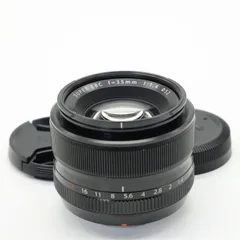 【美品】Fujifilm XF35mmF1.4 R フィルター付き　箱付き FUJIFILM XF35mm f1.4 r 【神レンズ】保護フィルター付 Amazon