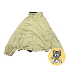 ノーティカ 古着 ジャケット ブルゾン リバーシブル XXL