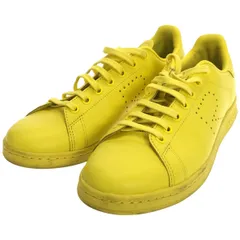 2024年最新】adidas by raf simons stansmithの人気アイテム - メルカリ