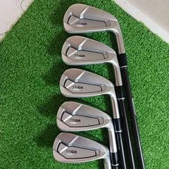 2025年最新】プロギア アイアン02の人気アイテム - メルカリ