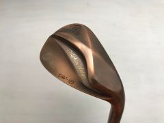 【最短翌日発送】Dolphin Wedge DW-123 カッパー | 58 | WEDGE | NSプロ950GH neo | 中古 | ウェッジ | キャスコ