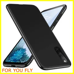 【人気商品】galaxy a41 ケース 耐衝撃 SC-41A SCV48 カバー tpu シリコン 薄型 スリム磨り表面 指紋防止カバー 耐衝撃 米軍MIL規格 ストラップホール付き 黄ばみなし レンズ保護 滑り止め 柔軟性 擦り傷防止 携帯カバー かんたん