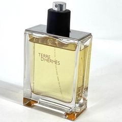 TERRE D'HERMES 男性用香水 - メルカリ