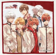 その他雑貨(キャラクター)　C95 あんさんぶるスターズ! 旧fineセット 中古】その他雑貨(キャラクター) C95 あんさんぶるスターズ! 旧