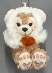 【新品】ダッフィー ホワイトウィンタータイム《ぬいぐるみチャーム》コンプセット 楽天市場】ダッフィー ぬいぐるみチャーム ダッフィー＆フレンズの