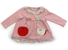 【ベイビーチアー/babyCheer】トレーナー・プルオーバー 90サイズ 女の子【子供服・ベビー服】（1968820）