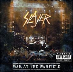 新品未開封】Slayer 弾薬箱〜黙示録のサウンドトラック - メルカリ