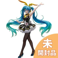 2025年最新】初音ミク バニー フリーイングの人気アイテム - メルカリ