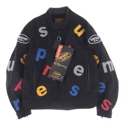 2024年最新】Supreme Vansonの人気アイテム - メルカリ