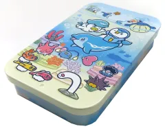 【中古】食玩 雑貨 Pokemon Diving 「プチ缶コレクション アートセレクション」 ポケットモンスター限定