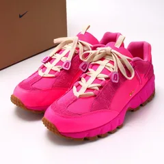 2025年最新】jacquemus nike ピンクの人気アイテム - メルカリ