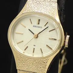 美品！希少　SEIKO ブレスレット　1104-3390　手巻　21石　稼働品！ 美品！希少 SEIKO ブレスレット 1104-3390 手巻 21石 稼働品！