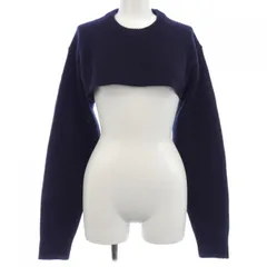 2025年最新】INSCRIRE ニット・セーターの人気アイテム - メルカリ