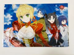 부시로드 고무 매트 컬렉션 Vol.232 [Fate/EXTRA Last Encore]