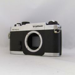 Voigtländer BESSA-L FED Industar-26M 他 - メルカリ