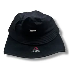 【美品】PALACE バケットハット ビーニー 2025年最新】palace ハットの人気アイテム - メルカリ