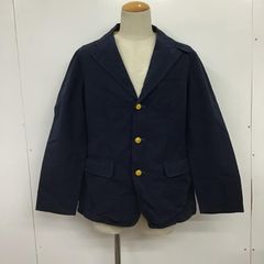 昭和40.41年製 ネイビー 金ボタン国鉄制服 夏用、冬用 - メルカリ
