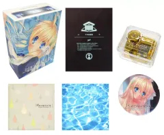Harmonia ハルモニア 初回限定盤 key Harmonia ハルモニア 初回限定盤 key Harmonia ハルモニア 初回