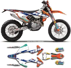 2023年最新】ktm exc デカールの人気アイテム - メルカリ