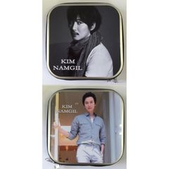 キムナムギル CDケース DVDケース キムナムギル キム・ナムギル CD/DVDケース CDケース DVDケース