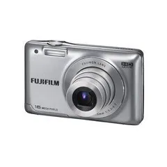 【美品レア】FUJIFILM 富士フイルム FinePix JX560 シルバー 美品 富士フィルム JX560 FINEPIX シルバー｜Yahoo!フリマ（旧