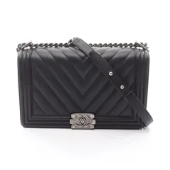 2025年最新】ボーイシャネル ラージの人気アイテム - メルカリ