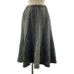 tricot COMME des GARCONS(トリココムデギャルソン) / ロング