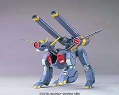 【中古】(未使用・未開封品) HG 1/144 TMF/A-802 モビルバクゥ (機動戦士ガンダムSEED DESTINY) sdt40b8のサムネイル