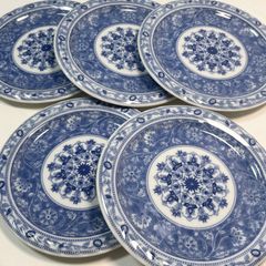 MINTON SHALIMAR 食器セット お皿 プレート 食器 皿 シャリマー - メルカリ