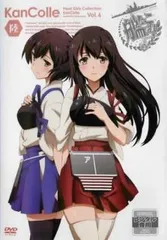 艦隊これくしょん 艦これ 6(第11話、第12話)【アニメ 中古 DVD】レンタル落ち